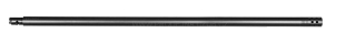 Hlaveň CZ 457 Varmint ráže .22 LR MATCH (630 mm)