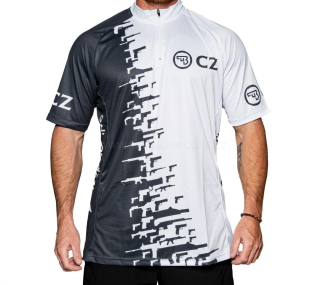 Dres střeleckého týmu CZUB 2024