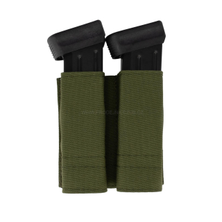 Samosvorná sumka TacticalPro FAST na 2 pistolové zásobník (více variant)