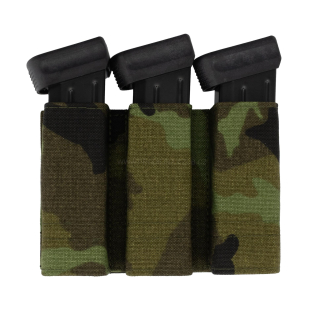 Samosvorná sumka TacticalPro FAST na 3 pistolové zásobník (více variant)