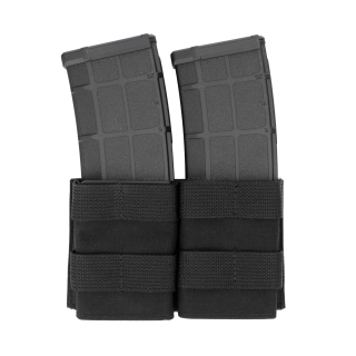 Samosvorná sumka TacticalPro FAST-S na 2 zásobníky pro AR15/Bren 2