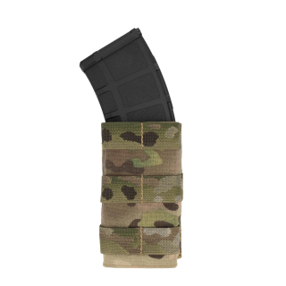 Samosvorná sumka TacticalPro FAST-S na zásobník pro SA 58/ CZ 805 Bren a CZ Bren 2 v ráži 7,62x39 (více variant)