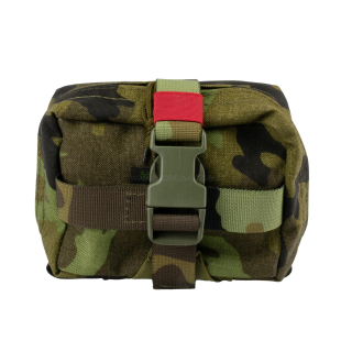 Malá lékárnička TRAUMA KIT od Tactical Pro