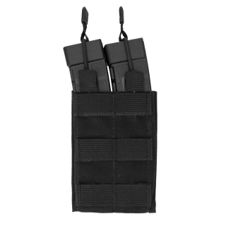 Sumka TacticalPro Q na 2 zásobníky CZ Scorpion Evo 3 (více variant)