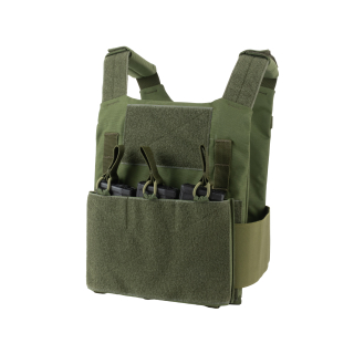 Nosič plátů TacticalPro Striva