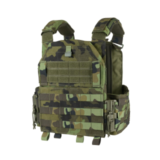 Nosič plátů TacticalPro TARANIS Medium velikost L