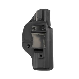 Vnitřní kydexové pouzdro IWB pro CZ P-09 Nocturne F PRAVÉ
