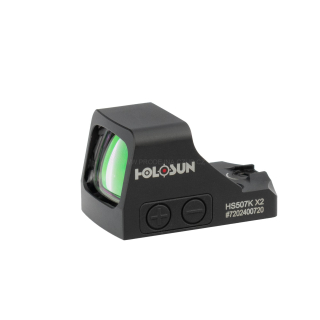 Kolimátor Holosun HS507K X2