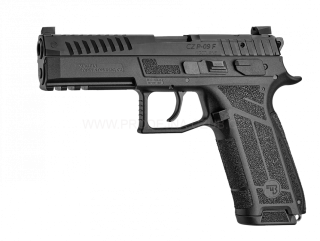 CZ P-09 F NOCTURNE