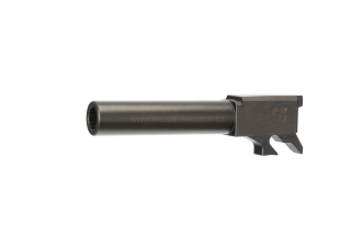 Hlaveň pro CZ P-07 a P-09 Nocturne C v ráži 9x19