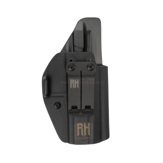 Vnitřní kydexové pouzdro IWB Sharky CZ P-09 Nocturne C PRAVÉ