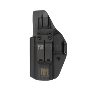 Vnitřní kydexové pouzdro IWB Sharky CZ P-09 Nocturne C LEVÉ