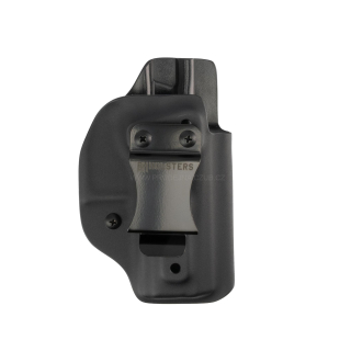 Vnitřní kydexové pouzdro IWB pro CZ P-09 Nocturne C PRAVÉ