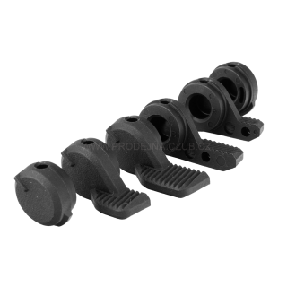 Set pojistek Magpul pro CZ Scorpion Evo