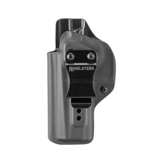 Vnitřní kydexové pouzdro IWB pro CZ P-09 Nocturne F LEVÉ