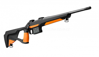 CZ 600 + ERGO DRIVEN HUNT