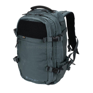 Batoh TacticalPro Wolfpack 25L urban šedý