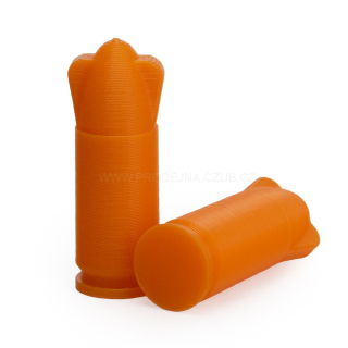Simulátor zádržky ráže 9mm Luger