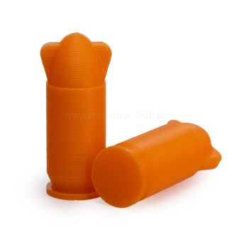 Simulátor zádržky ráže .45ACP