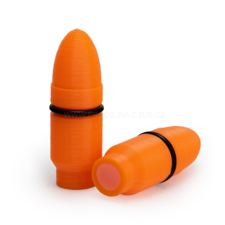 Školní náboj bezpečnostní 9mm Luger