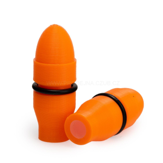 Školní náboj bezpečnostní .45ACP