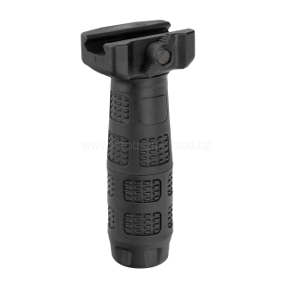 Přední nastavitelná  taktická rukojeť IVG GRIP