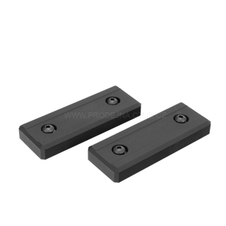 Závaží Tactical Evo 170g - uchycení pro MLOK