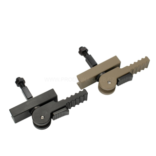 Zámkový systém pro bipody MK3, MK4, PRS