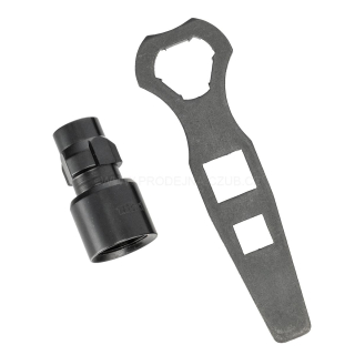 Adaptér TRI-LUG M18x1