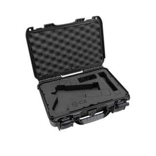 Výplň pro kufr Nanuk 909 pro model CZ Shadow 2 compact