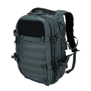 Batoh TacticalPro Wolfpack 25L šedý