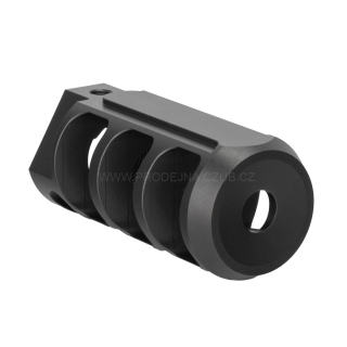 Úsťová brzda CZ 600 MDT M18x1