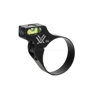 Vortex libela na puškohled (tubus 34mm)