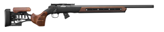 CZ 457 Woox Furiosa 24" .22LR