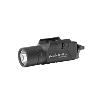 Svítilna na zbraň Fenix GL19R v2.0