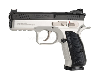 CZ Shadow 2 Compact OR INDUSTRIAL