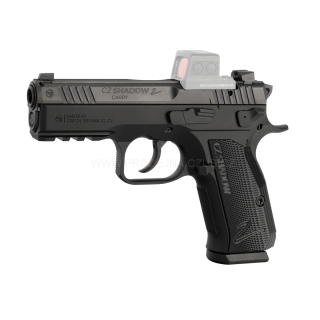 CZ Shadow 2 CARRY