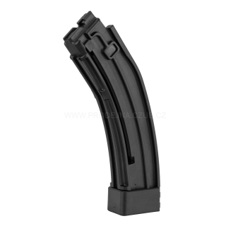 Zásobník pro CZ Scorpion EVO černý, 20 ran, ráže .22LR