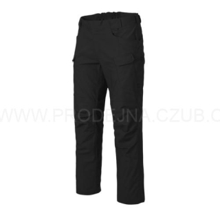 Kalhoty Helikon UTP Ripstop Black