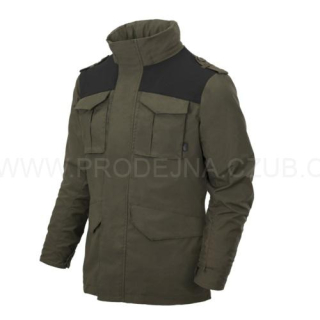 Bunda Helikon Covert M-65 Jacket®