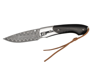Nůž Dellinger Mushroom Killer