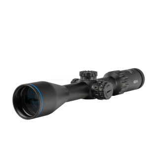 Puškohled Meopta MeoHunter 3-15x50 FFP BDC3