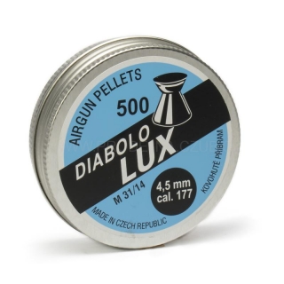 Diabolo LUX 4,5mm