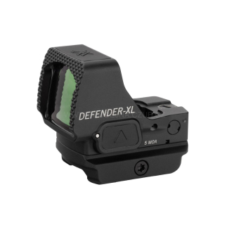 Kolimátor Vortex Defender XL - 5 MOA