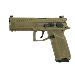 CZ P-09 F NOCTURNE FDE
