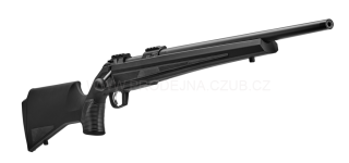 CZ 600 + ALPHA 