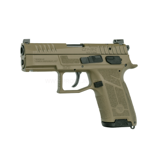 CZ P-09 C NOCTURNE FDE