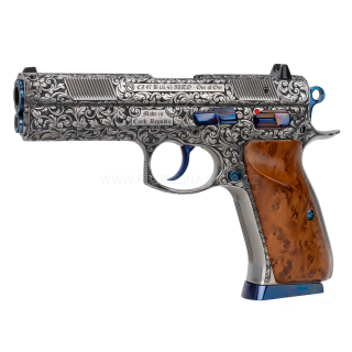 CZ 97 B .45 ACP