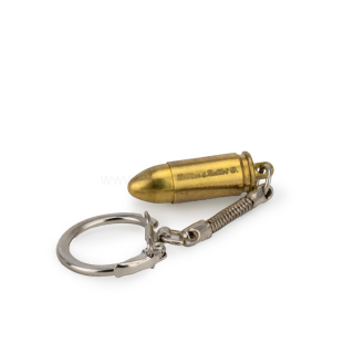 Klíčenka náboj 9mm Luger