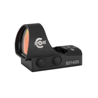 Kolimátor C-MORE RTS3 6MOA pro CZ TS 3 Orange 